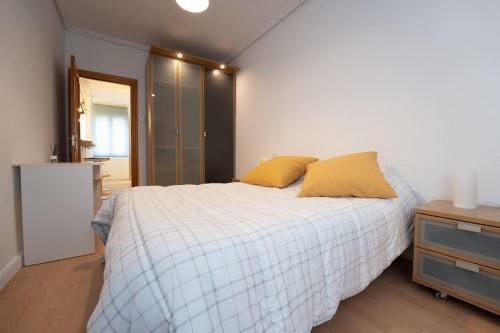Apartamento Modernidad Y Confort Santander