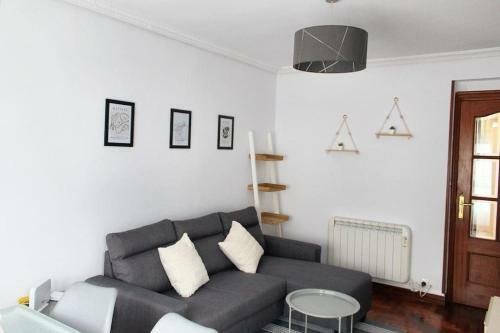 Apartamento Linares 10