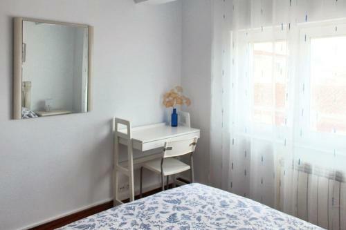 Apartamento Linares 10