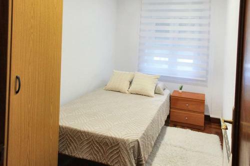 Apartamento Linares 10