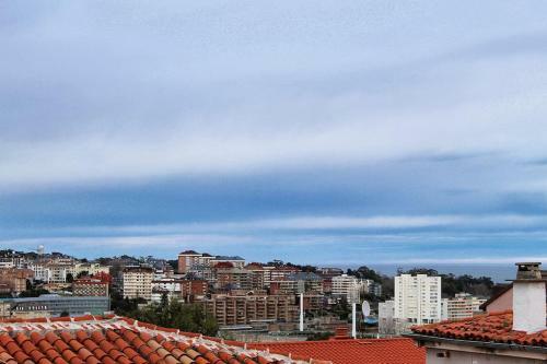 Apartamento Linares 10