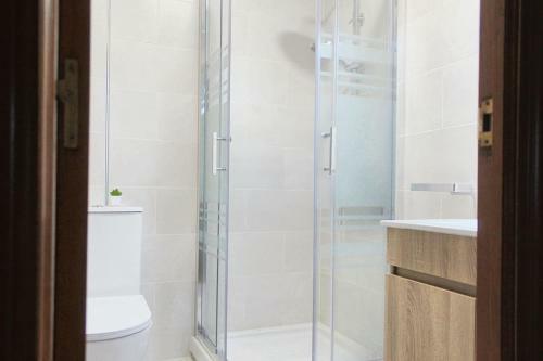 Apartamento Linares 10
