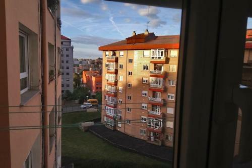 Apartamento Amplio Piso Cerca De La Playa