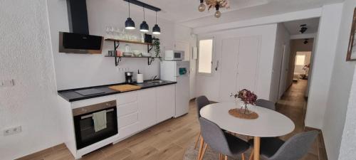 Apartamento La Casa De Sue�o