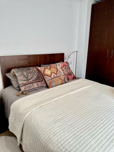 Apartamento San Pedro Con Ascensor Y Recogida