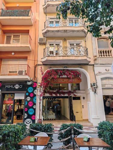 Apartamento San Pedro Con Ascensor Y Recogida