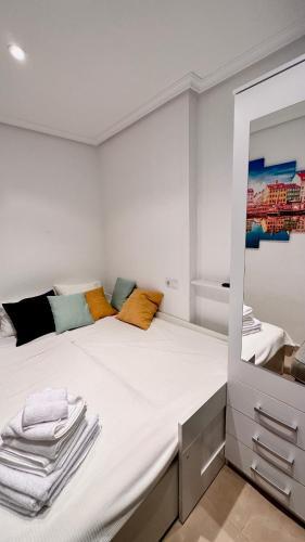 Apartamento San Pedro Con Ascensor Y Recogida