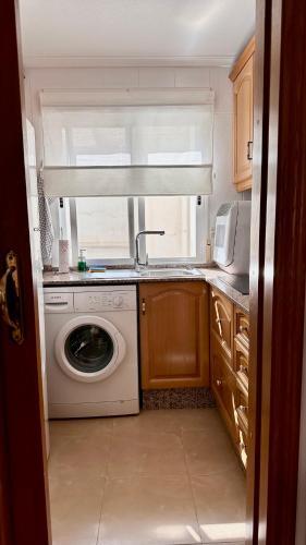 Apartamento San Pedro Con Ascensor Y Recogida