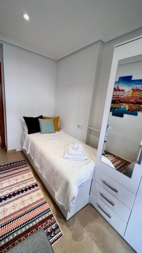 Apartamento San Pedro Con Ascensor Y Recogida