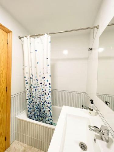 Apartamento Bungalow Acogedor A 300 Metros De La Playa