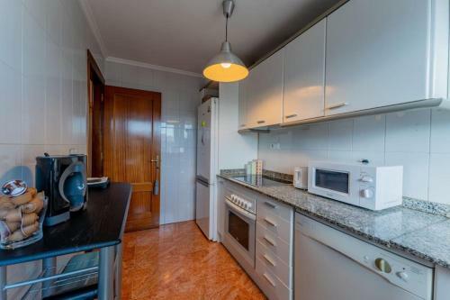 Alsua Street Apartment