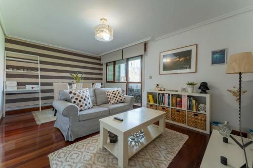 Alsua Street Apartment
