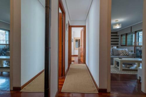 Alsua Street Apartment