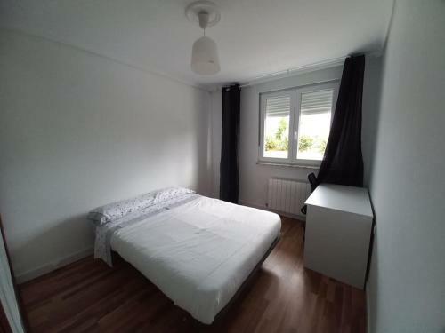 Apartamento En Santander Soleado Y Con Terraza.