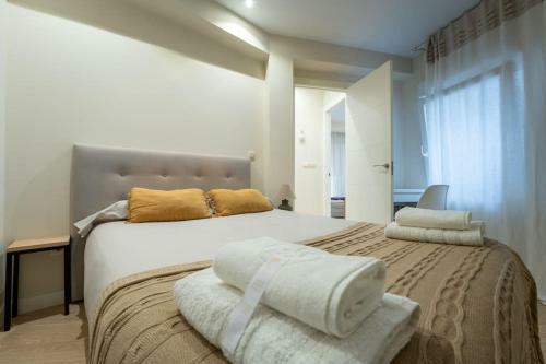 Apartamento Central Comfort Santander