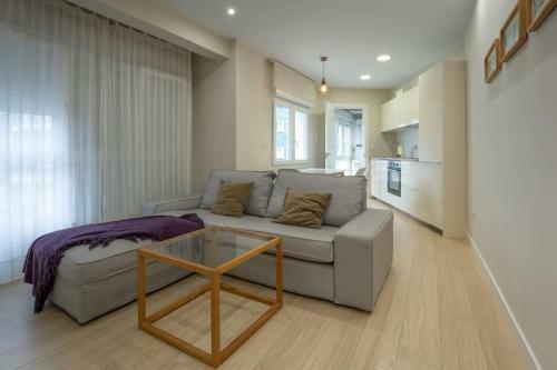 Apartamento Central Comfort Santander