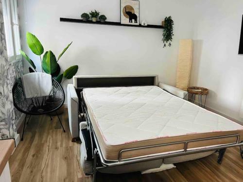 Apartamento Urbano En El Coraz�n De Santander