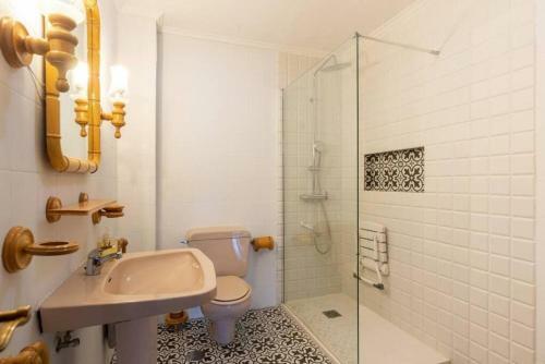 Apartamento Luminoso Piso Grande Con Garaje En El Centro.
