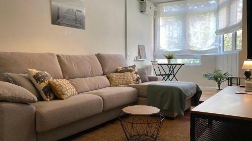 Apartamento Urbanizacion Los Delfines
