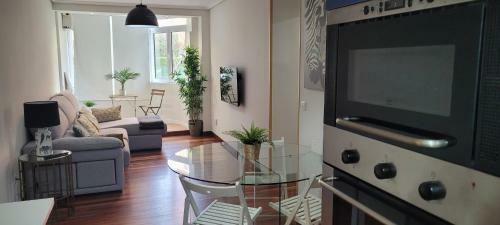 Apartamento Urbanizacion Los Delfines