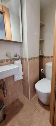 Apartamento Urbanizacion Los Delfines