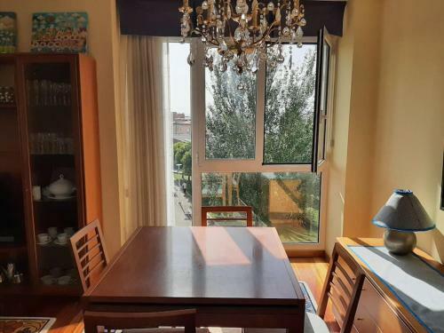 Apartamento El Mirador