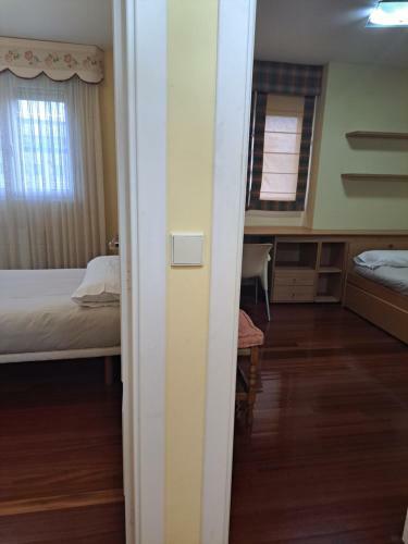 Apartamento El Mirador
