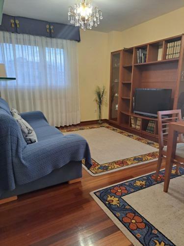 Apartamento El Mirador