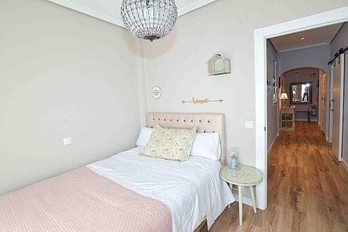 Apartamento Con Encanto "las Raices"
