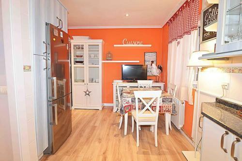 Apartamento Con Encanto "las Raices"
