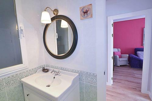 Apartamento Con Encanto "las Raices"