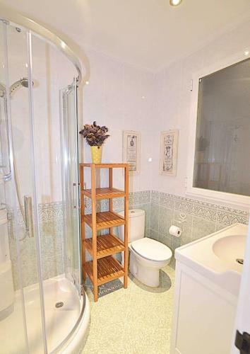 Apartamento Con Encanto "las Raices"