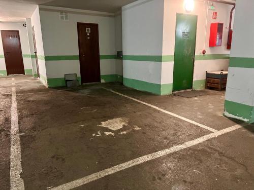 Apartamento Men�ndez Pelayo