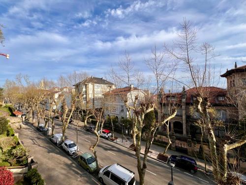 Apartamento Men�ndez Pelayo