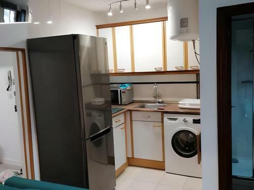 Apartamento �buhardilla Con Terracita En El Centro!