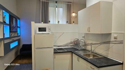 Apartamento Estudios C�ntricos Rh - Altamar