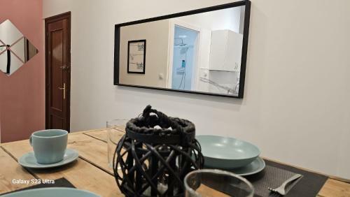 Apartamento Estudios C�ntricos Rh - Altamar