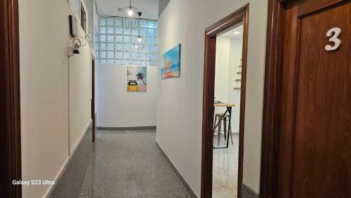 Apartamento Estudios C�ntricos Rh - Altamar