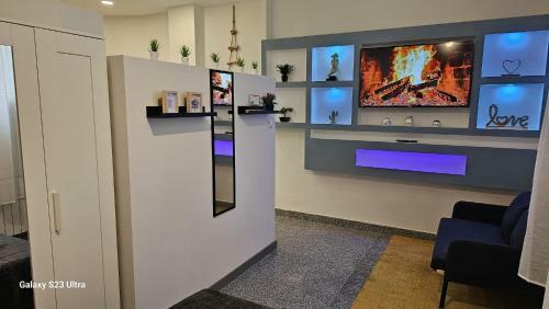 Apartamento Estudios C�ntricos Rh - Altamar