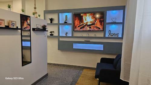 Apartamento Estudios C�ntricos Rh - Altamar