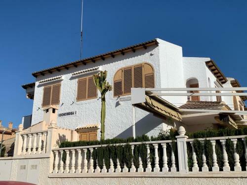 Como En Casa 3
