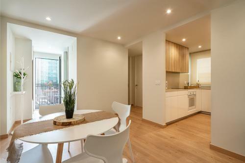 Apartamento Tur�stico Santander Con Terraza Para 5 Personas, Lapera