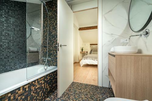 Apartamento Tur�stico Santander Con Terraza Para 5 Personas, Lapera