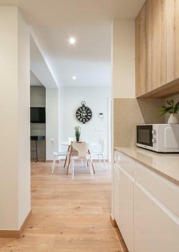 Apartamento Tur�stico Santander Con Terraza Para 5 Personas, Lapera