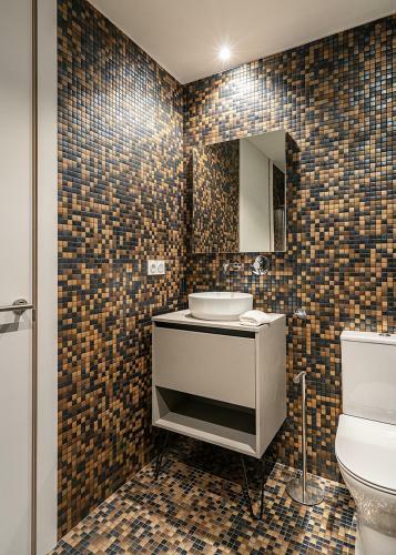 Apartamento Tur�stico Santander Con Terraza Para 5 Personas, Lapera
