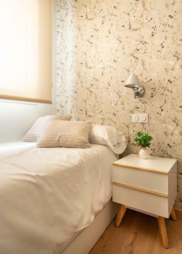 Apartamento Tur�stico Santander Con Terraza Para 5 Personas, Lapera