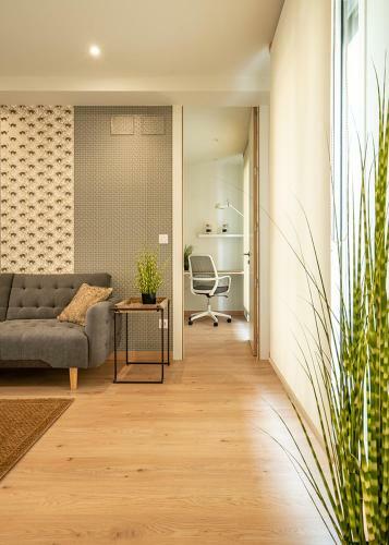 Apartamento Tur�stico Santander Con Terraza Para 5 Personas, Lapera