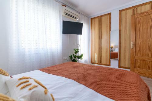 Apartamento Rentafive Piscina Reformado Gran Alacant