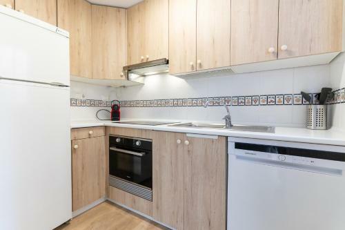 Apartamento Rentafive Piscina Reformado Gran Alacant