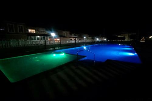 Apartamento Rentafive Piscina Reformado Gran Alacant